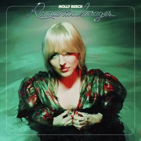 Molly Burch- Romantic Images