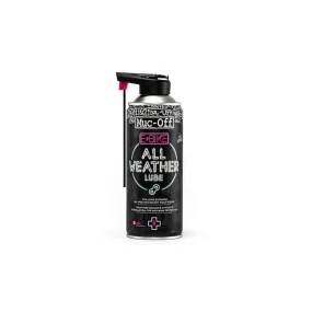 MUC OFF ALL WEATHER LUBE - SPRAY 250 ml