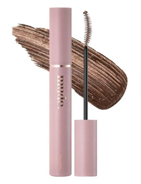 mude Inspire Longlash Curling Mascara 10ml