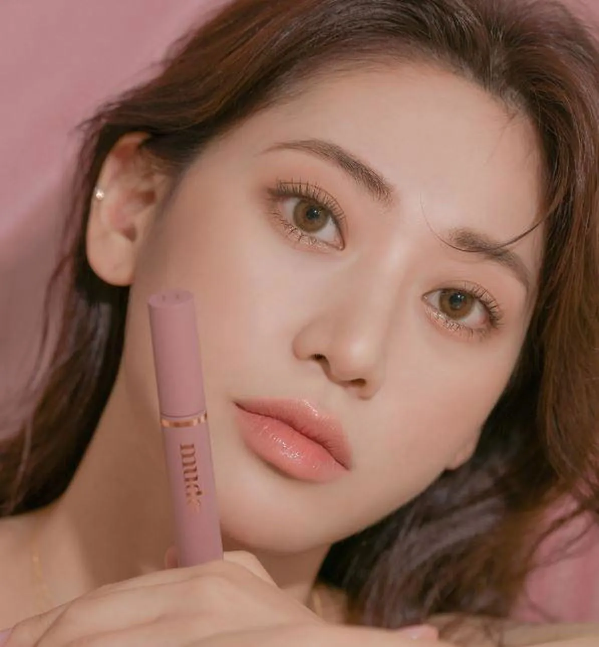 mude Inspire Longlash Curling Mascara 10ml