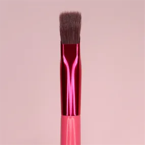 Multi-purpose Eyebrow Squared Off Angled Makeup Brush MOQ500