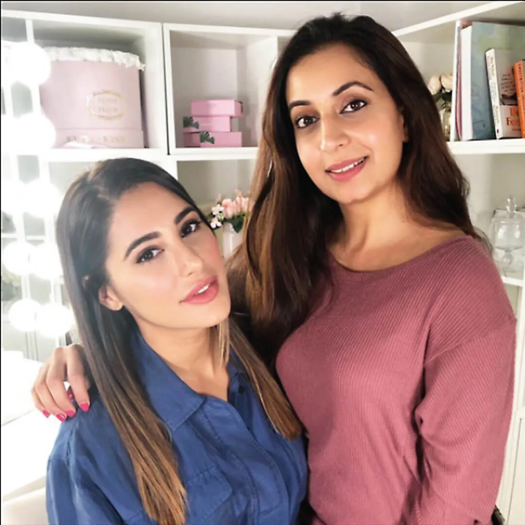 NARGIS & MALIHA FAVORITES BRUSH SET