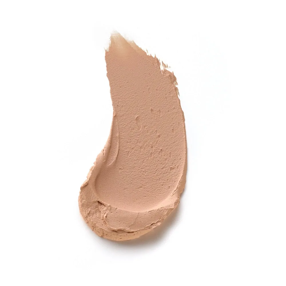 Natural Matte Mousse Foundation podkład do twarzy w musie 04 16g