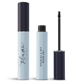 Nourish & Set Brow Gel