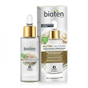 NUTRI CALCIUM Strengthening & Firming Serum 30ml