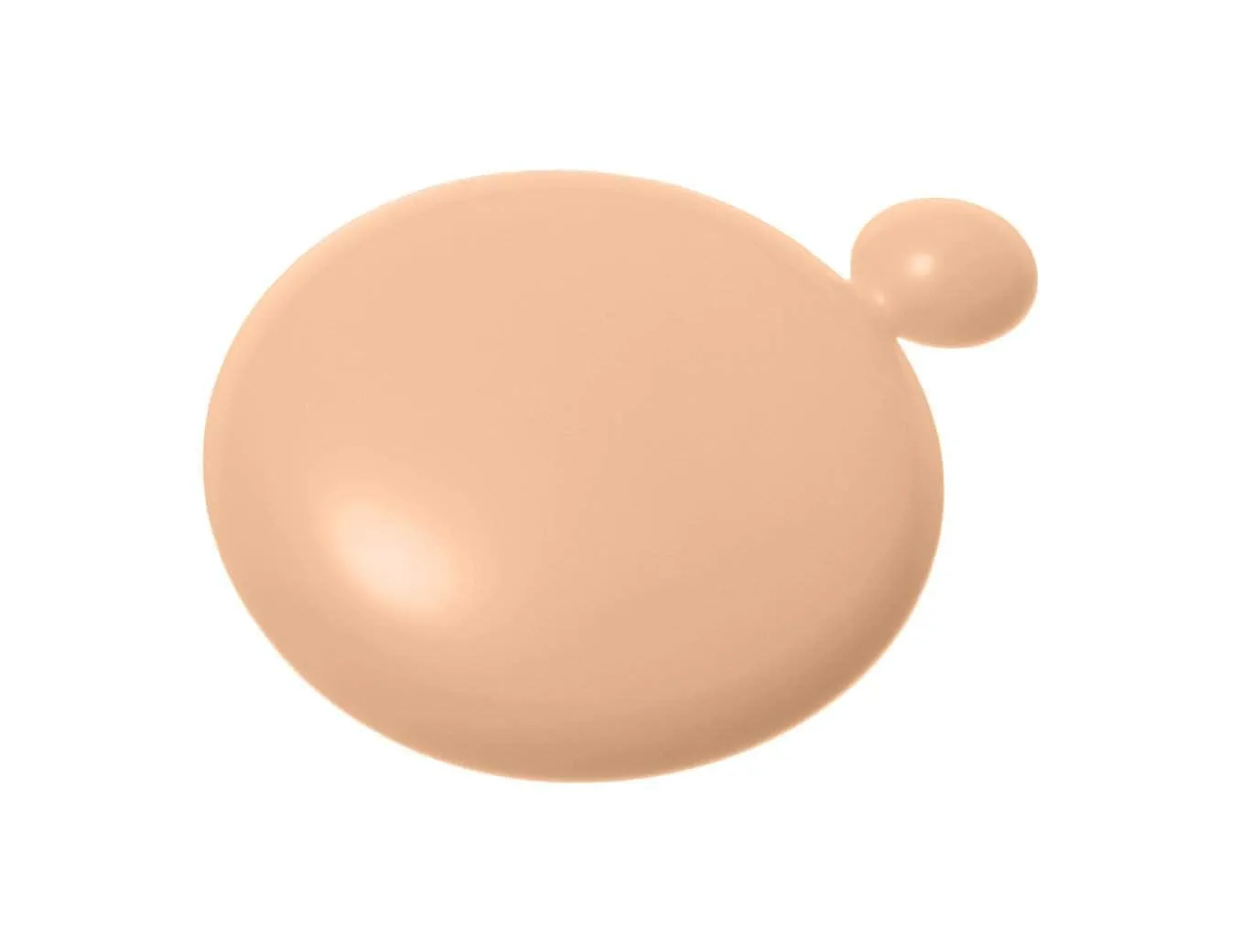Oh So Sensitive Foundation