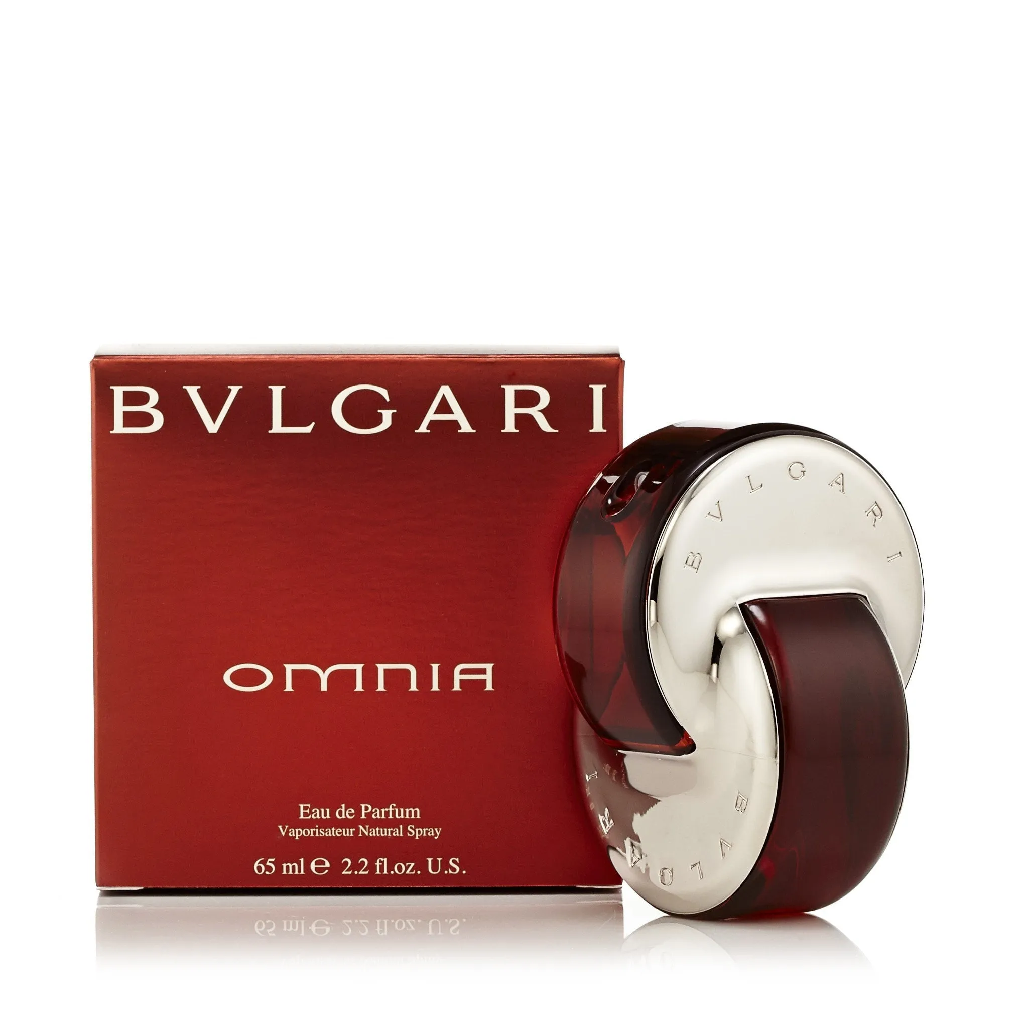 Omnia Eau De Parfum