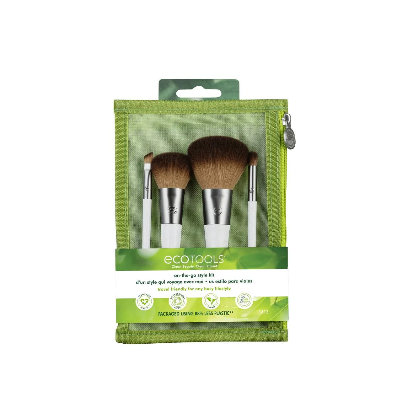 On-The-Go Style Kit