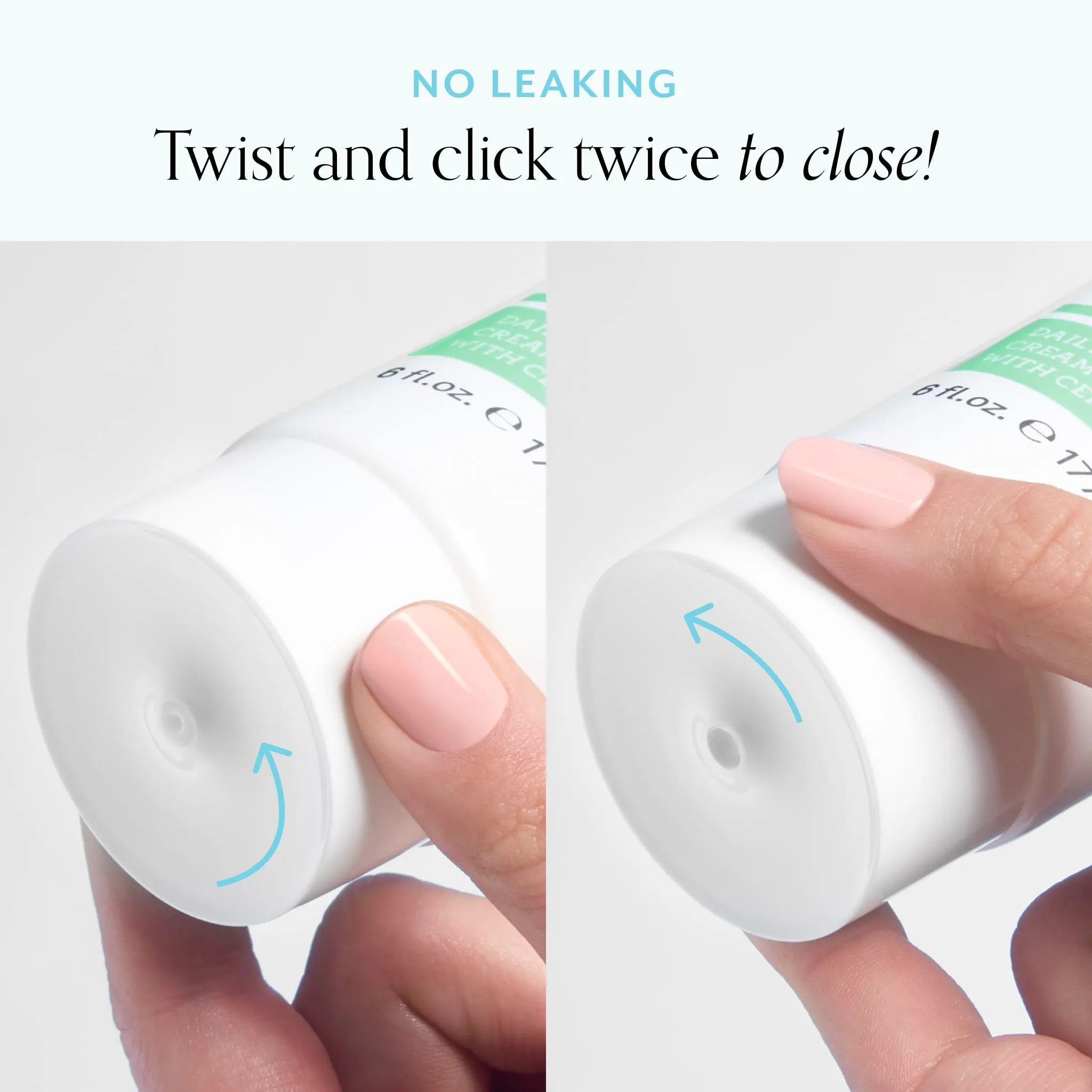 One & Done Facial Cleanser