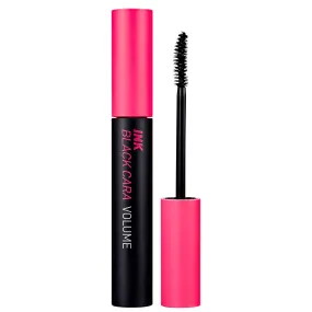PERIPERA INK BLACK CARA 02 VOLUME CURLING ماسكارا الرموش