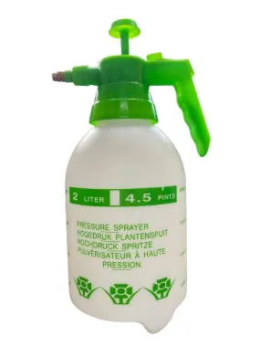 Portable 2L High Pressure Sprayer | Model : SPRAYER-C083