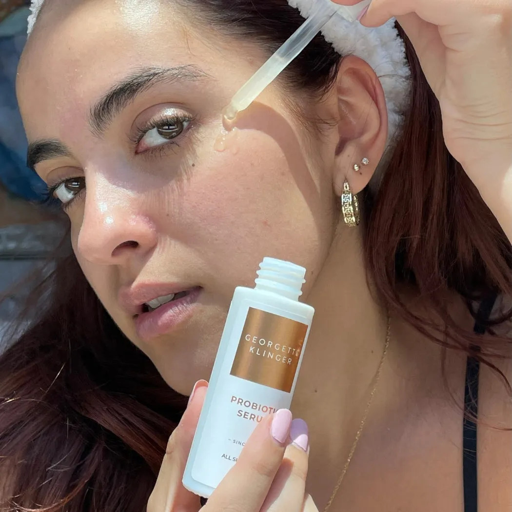 Probiotic Serum