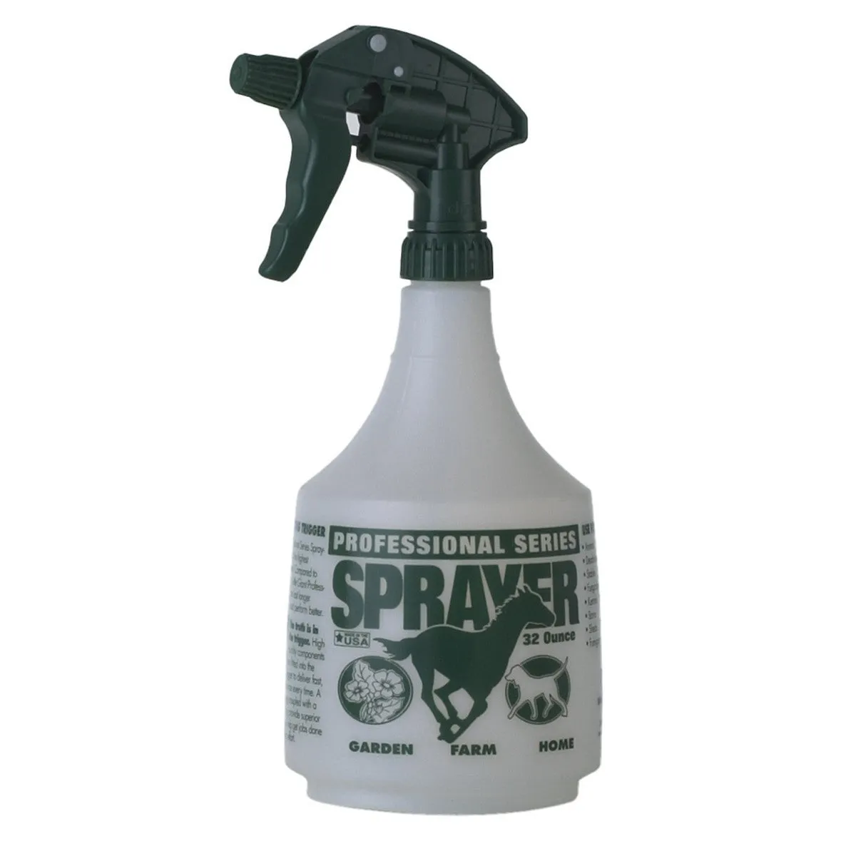 Professional Spray Bottle, qt