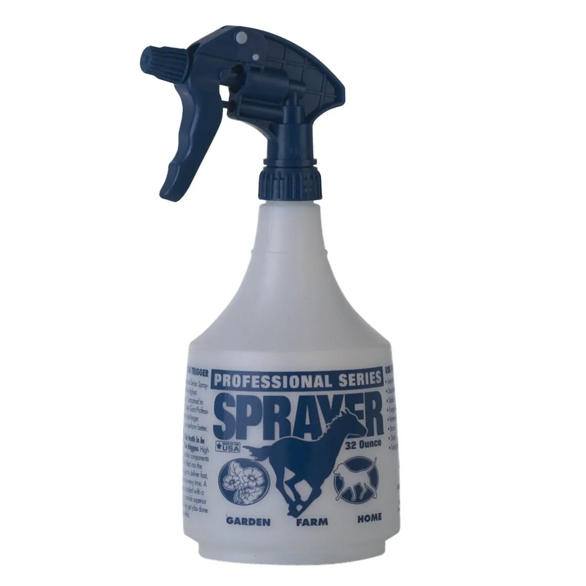 Professional Spray Bottle, qt