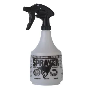 Professional Spray Bottle, qt