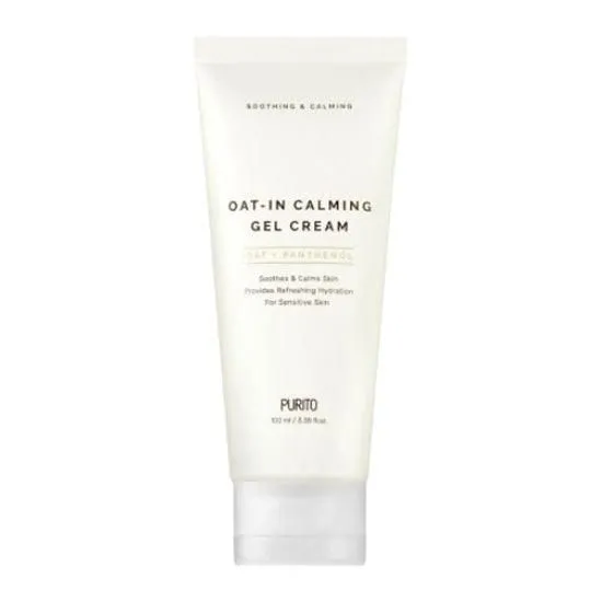 PURITO OAT-IN Calming Gel Cream 100ml