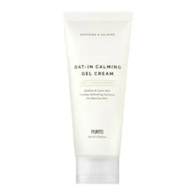 PURITO OAT-IN Calming Gel Cream 100ml