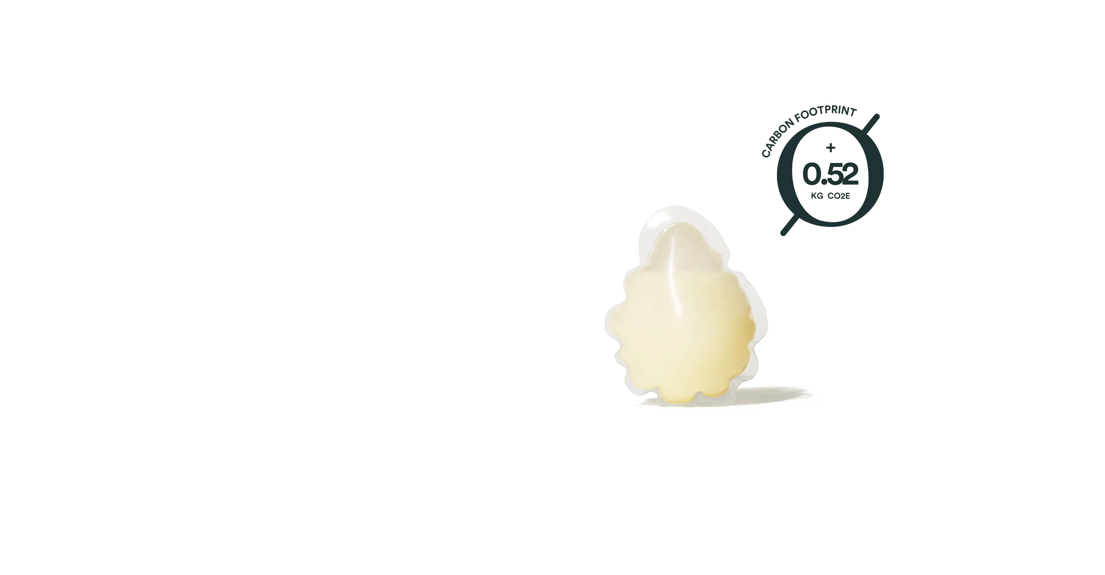 Refill Pods - Zero Waste Dew Bomb Glowy Hydra-milk