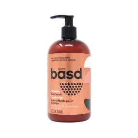 Refreshing Citrus Grapefruit Body Wash