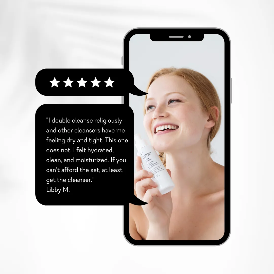 REFRESHING CLEANSER - SUBSCRIPTION