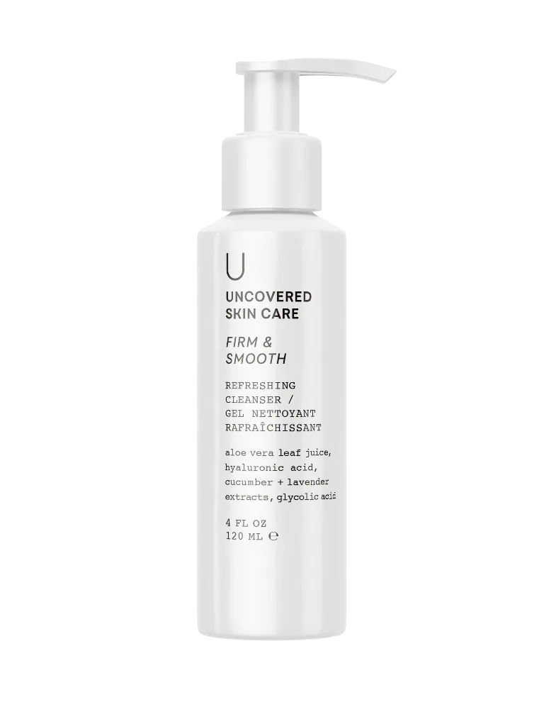 REFRESHING CLEANSER - SUBSCRIPTION