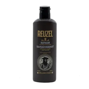 Reuzel Refresh No Rinse Beard Wash 200ml