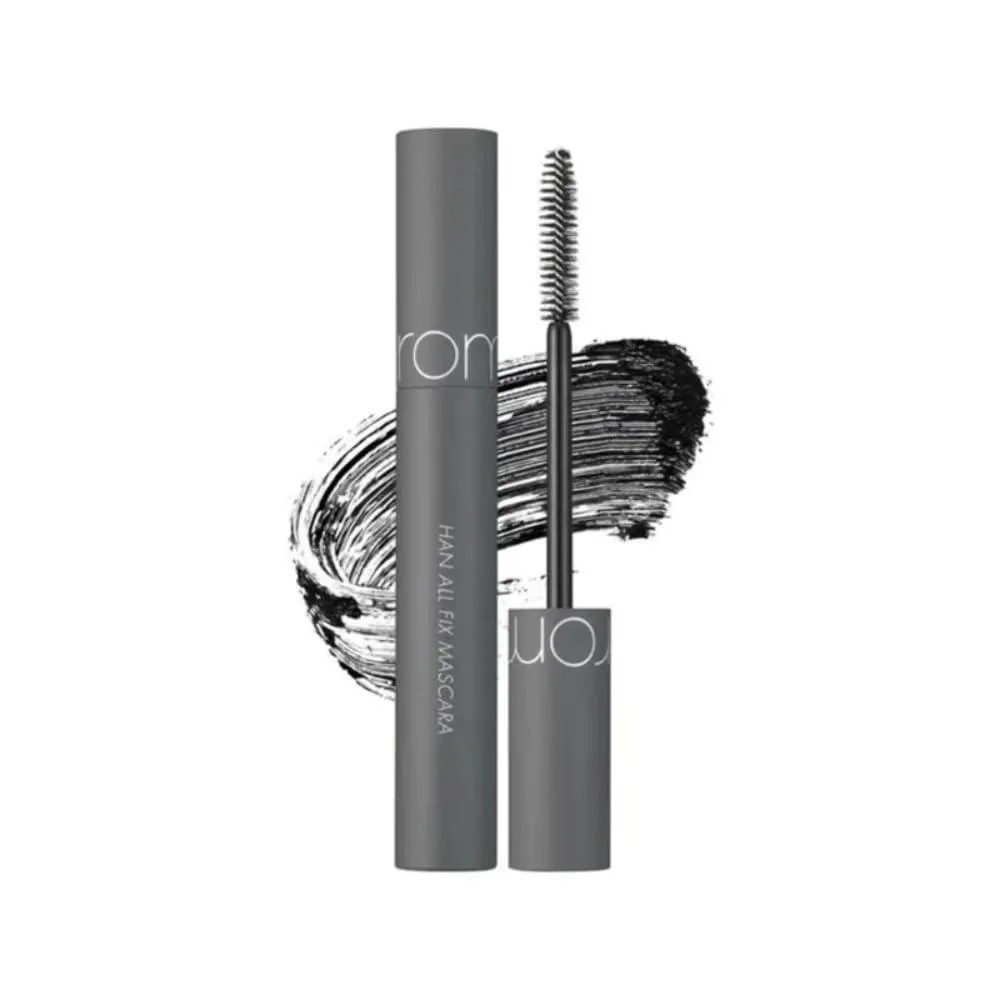 [rom&nd] Han All Fix Mascara (3 Colors) 7g