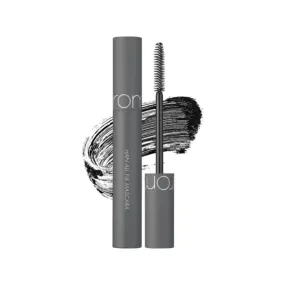 [rom&nd] Han All Fix Mascara (3 Colors) 7g