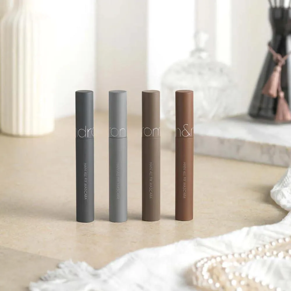 [rom&nd] Han All Fix Mascara (3 Colors) 7g