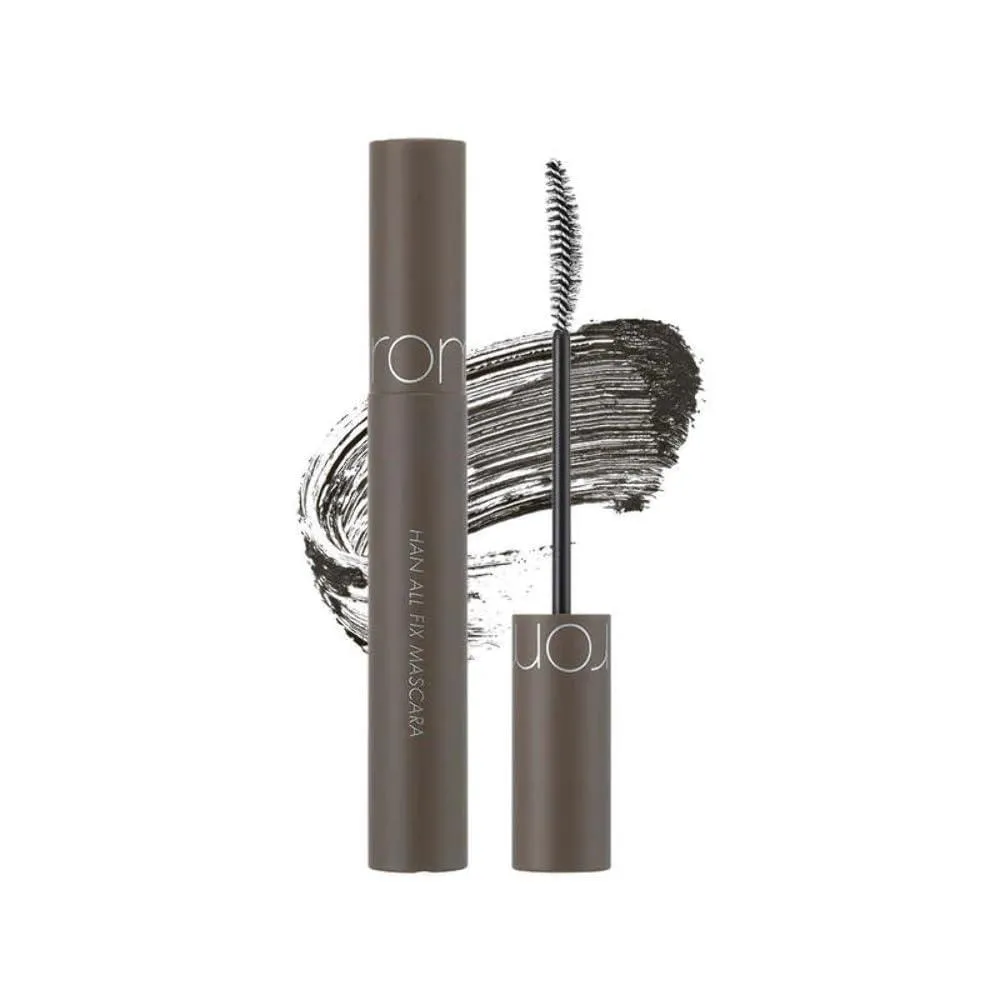 [rom&nd] Han All Fix Mascara (3 Colors) 7g