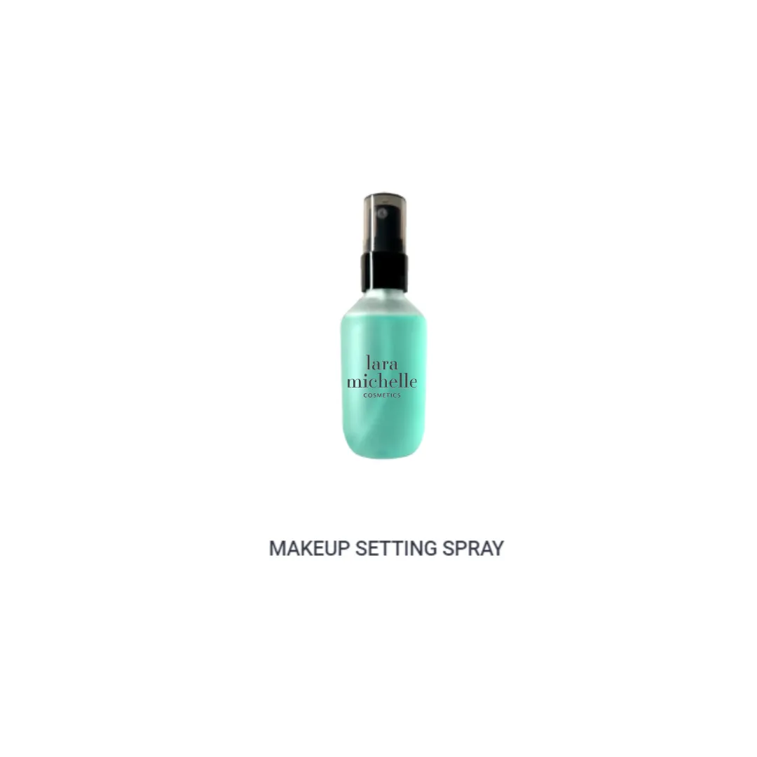 Setting Spray