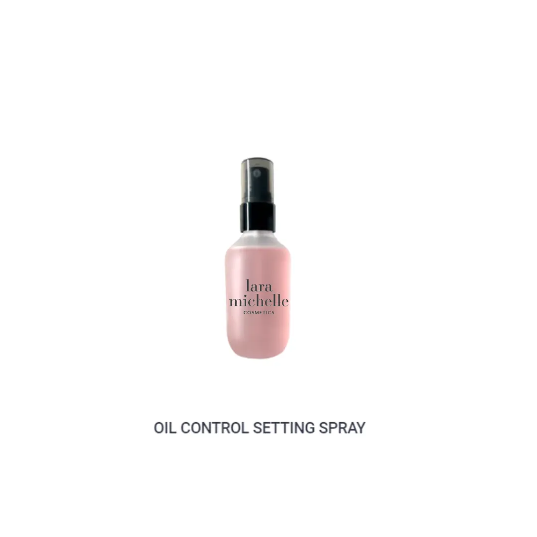 Setting Spray