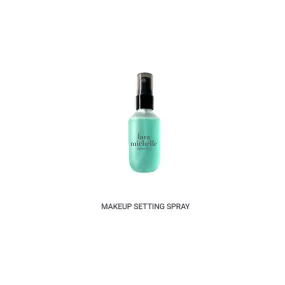 Setting Spray