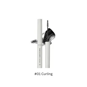 Sharp So Simple Mascara 4g (Available in 2 colours)