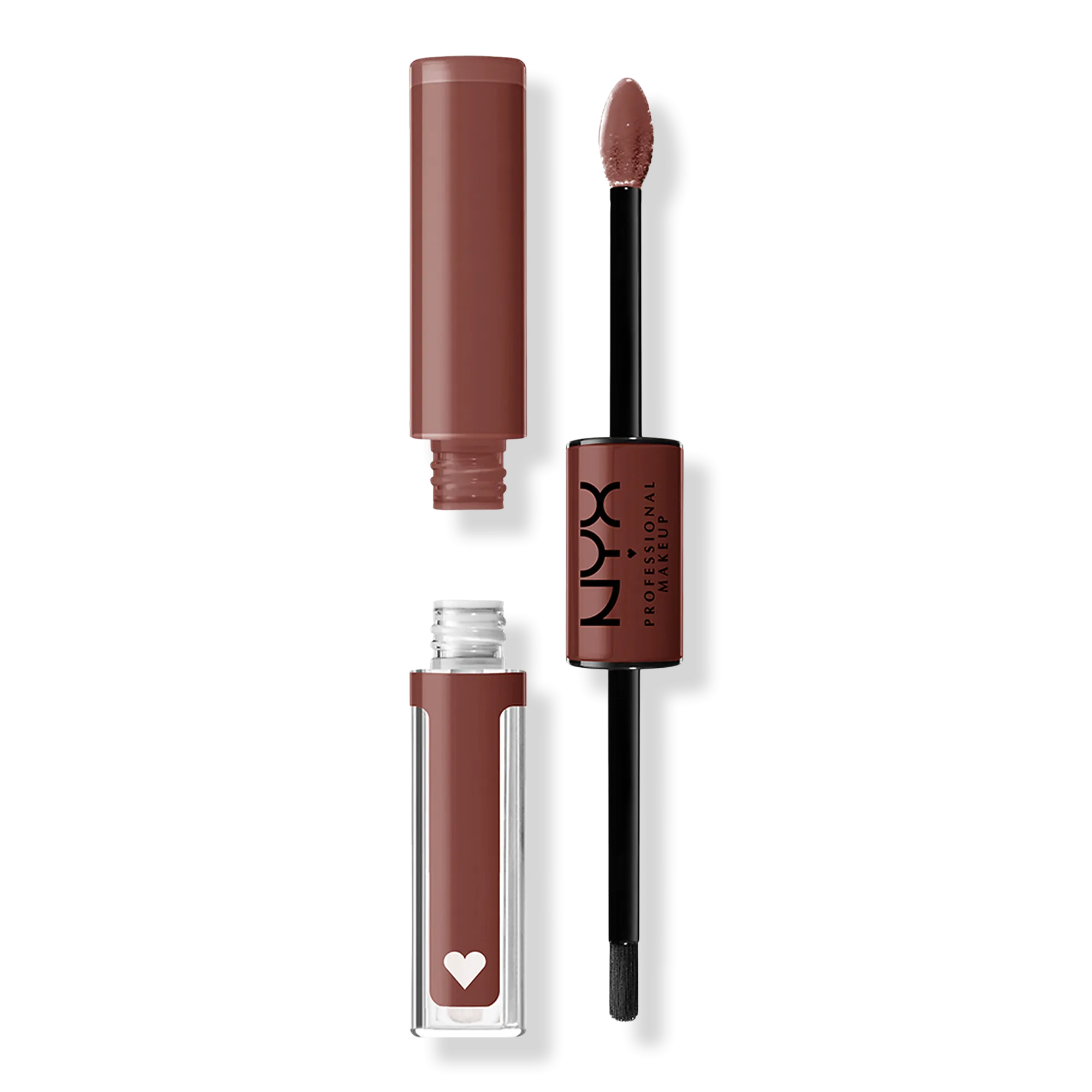 Shine Loud Vegan High Shine Long-Lasting Liquid Lipstick