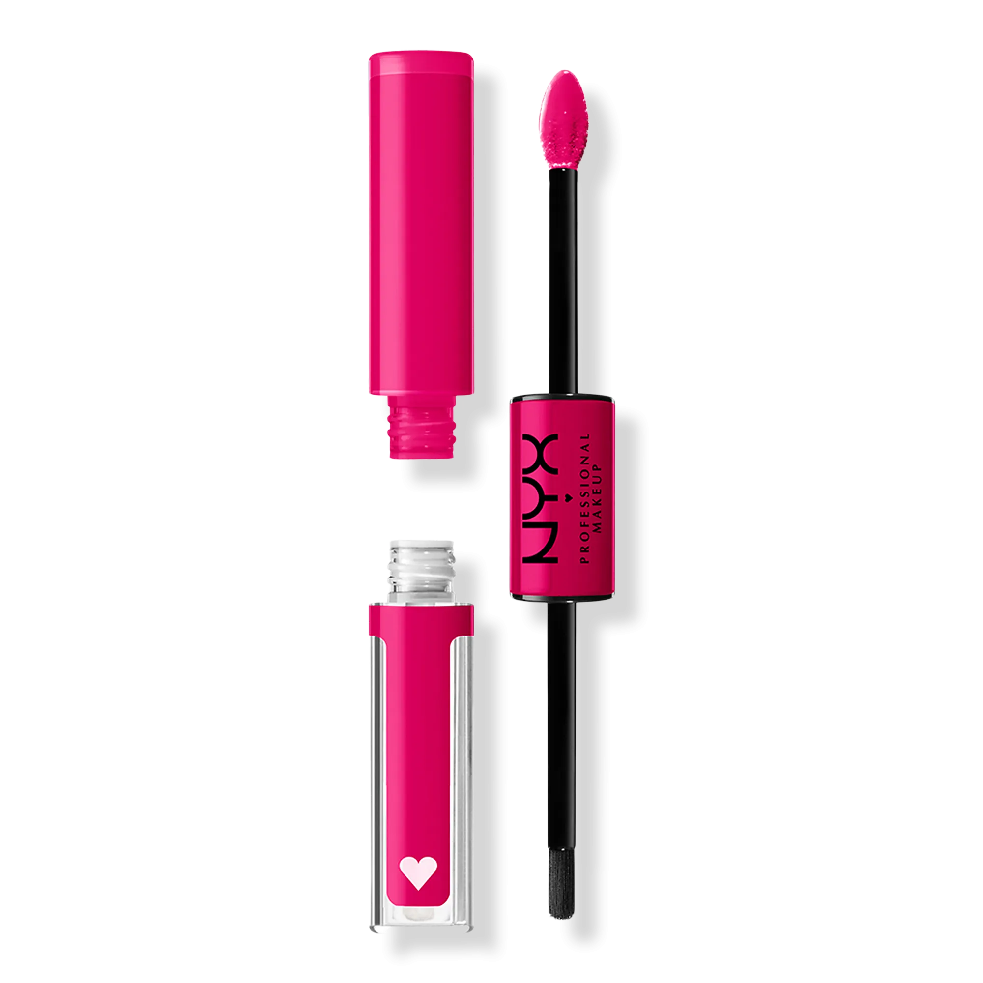 Shine Loud Vegan High Shine Long-Lasting Liquid Lipstick