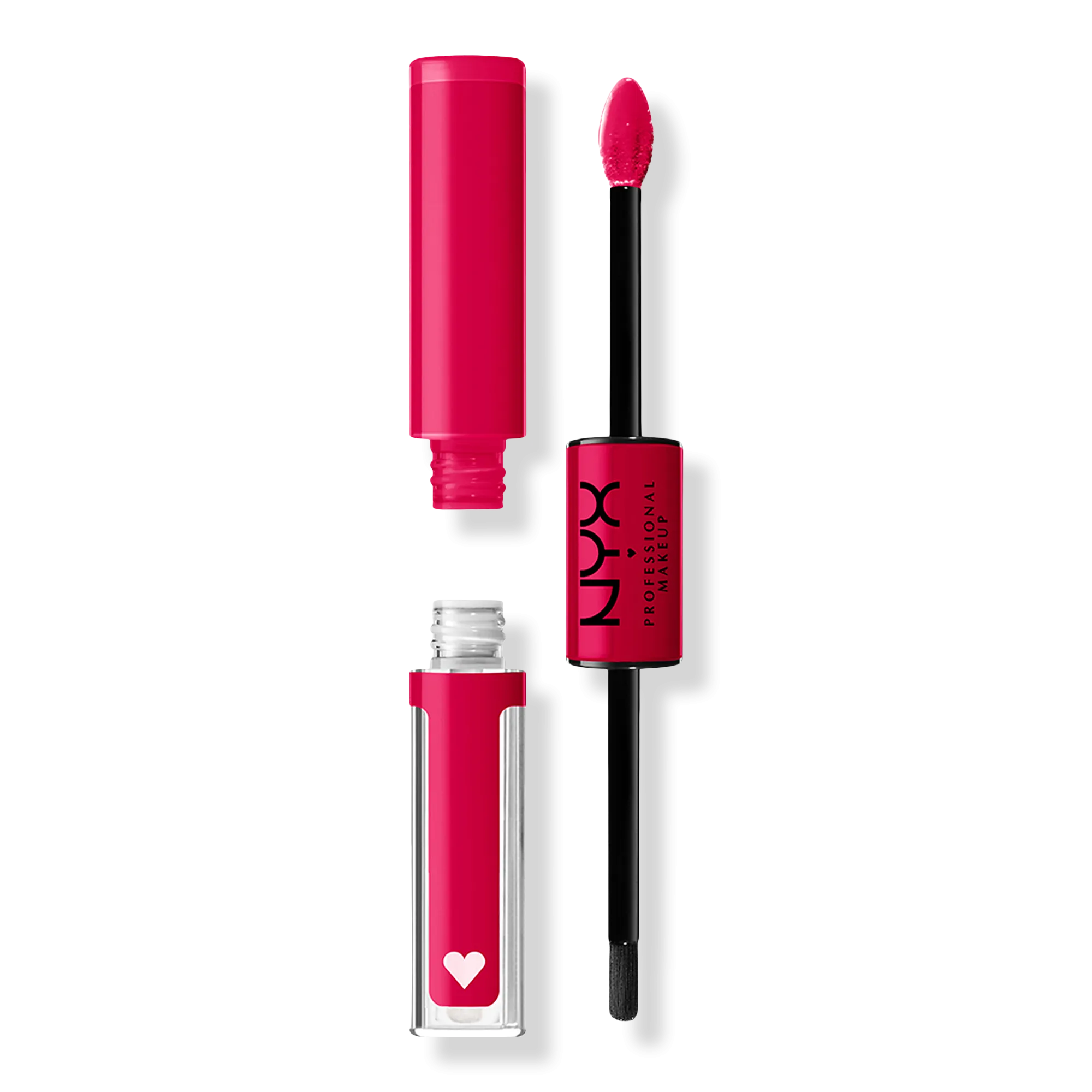 Shine Loud Vegan High Shine Long-Lasting Liquid Lipstick