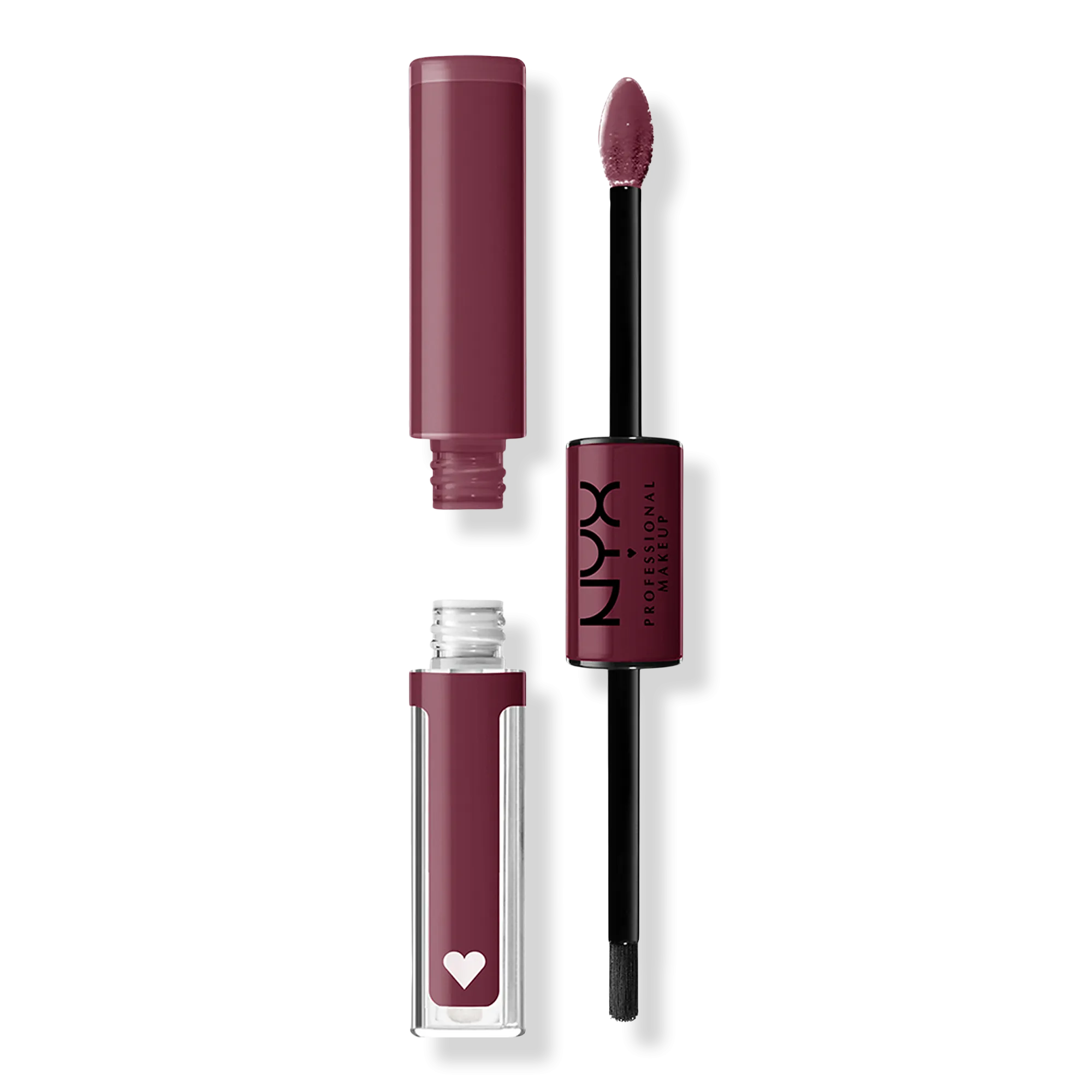 Shine Loud Vegan High Shine Long-Lasting Liquid Lipstick