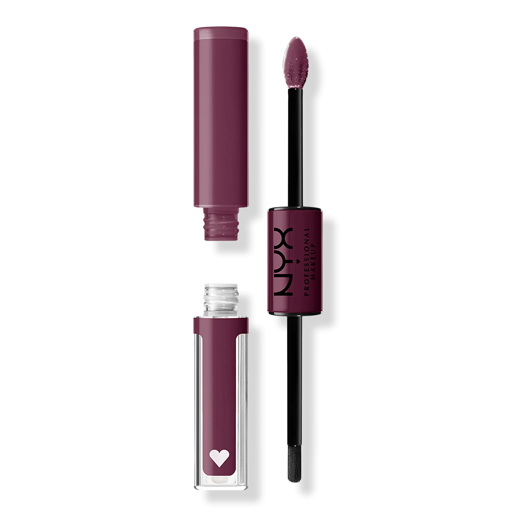 Shine Loud Vegan High Shine Long-Lasting Liquid Lipstick