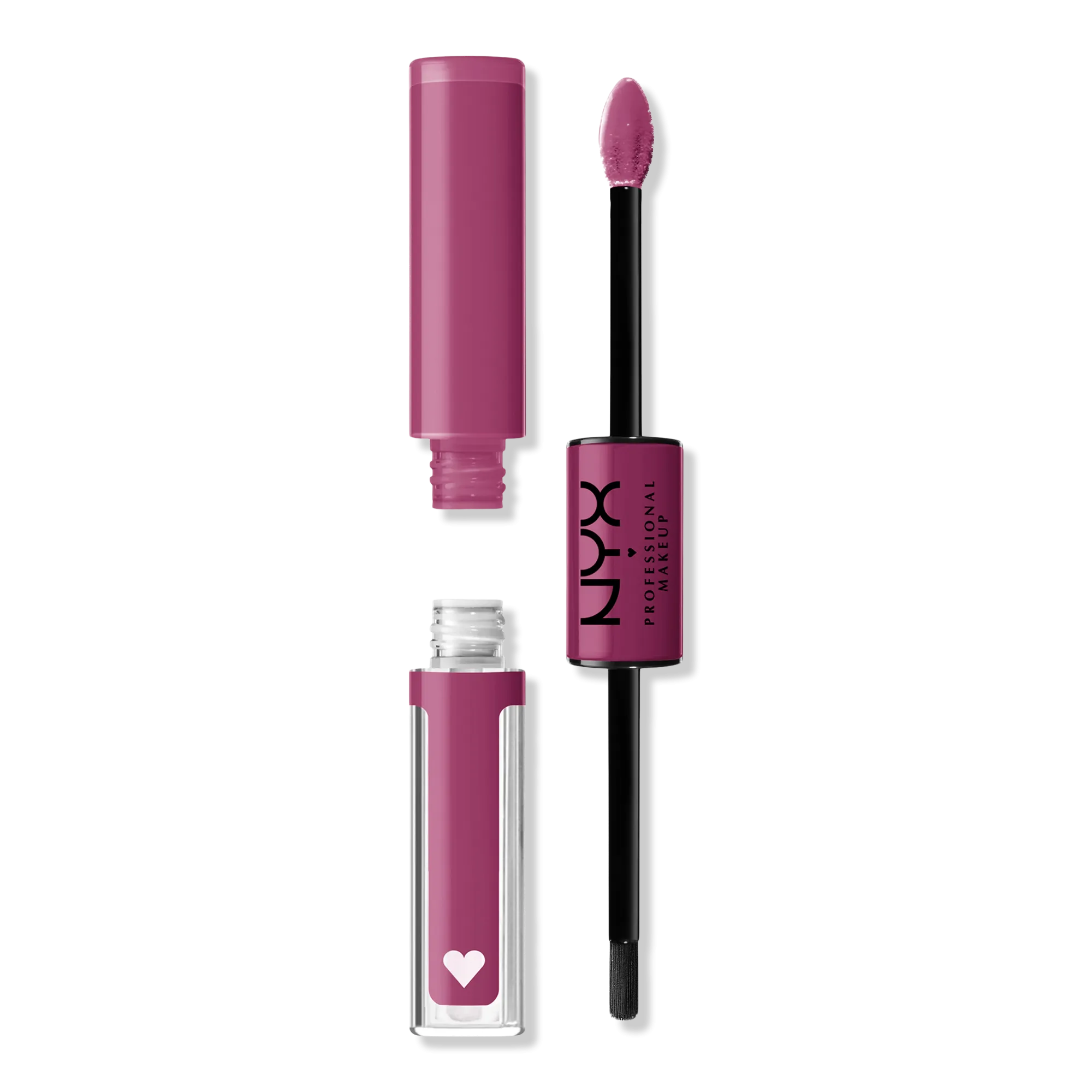 Shine Loud Vegan High Shine Long-Lasting Liquid Lipstick