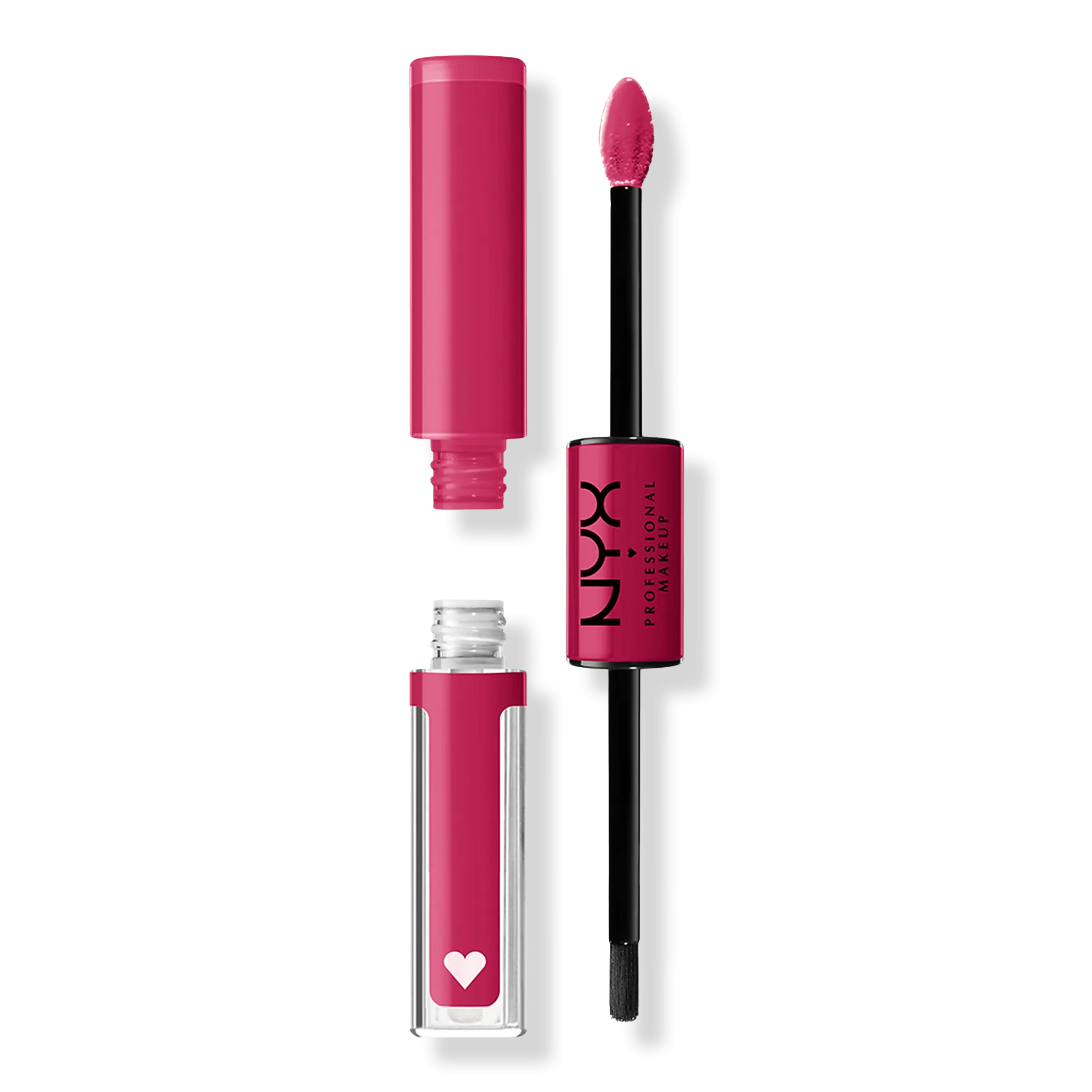 Shine Loud Vegan High Shine Long-Lasting Liquid Lipstick