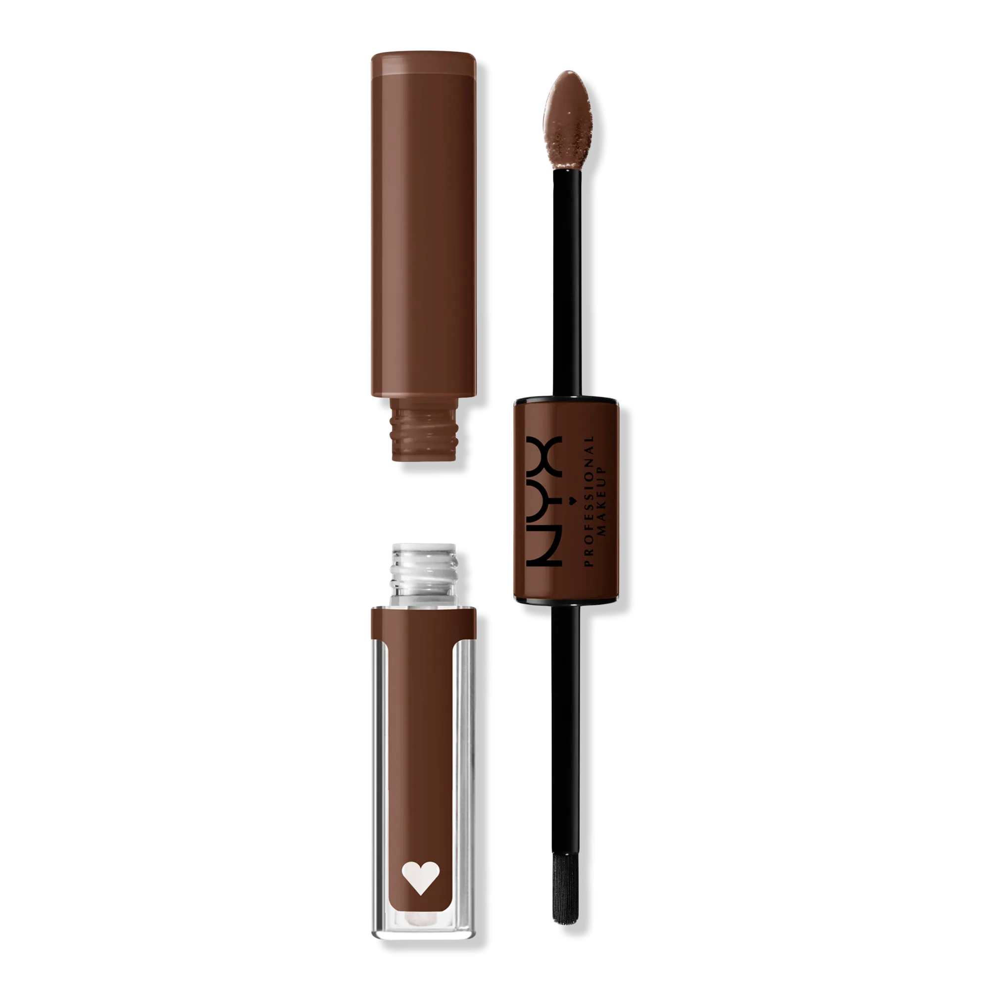 Shine Loud Vegan High Shine Long-Lasting Liquid Lipstick