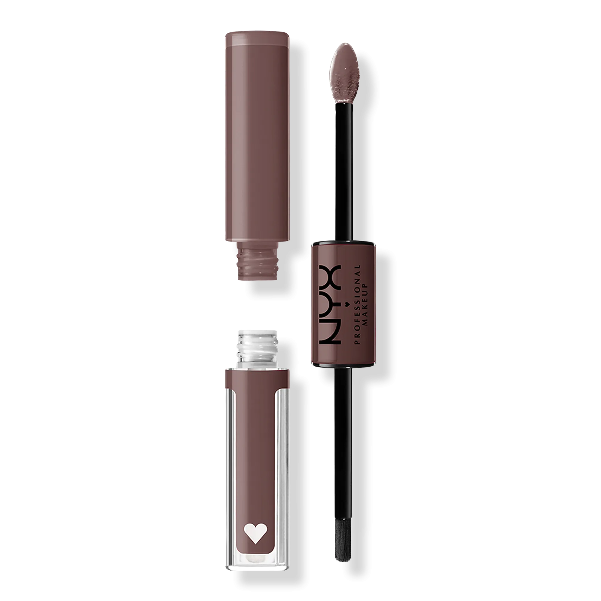 Shine Loud Vegan High Shine Long-Lasting Liquid Lipstick