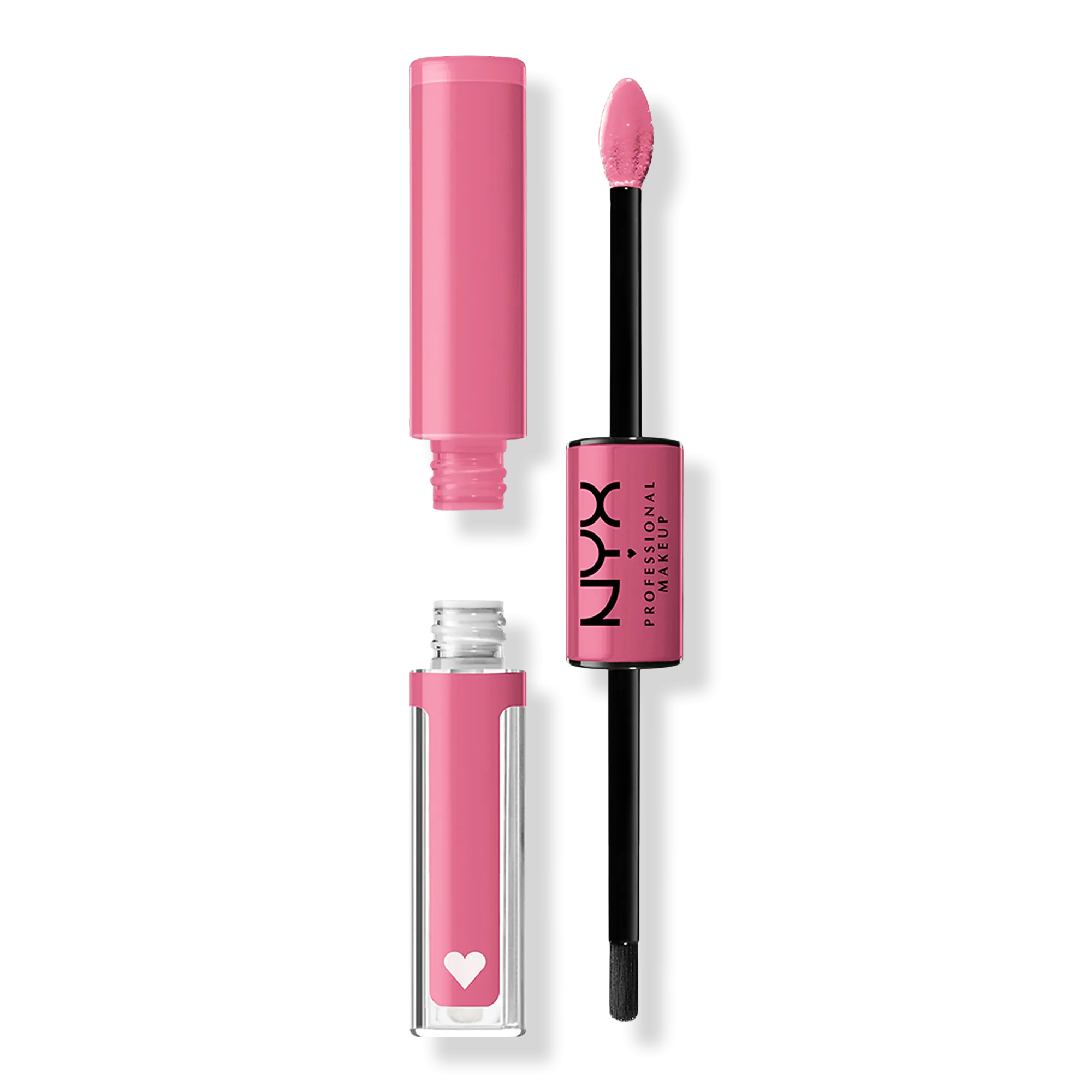 Shine Loud Vegan High Shine Long-Lasting Liquid Lipstick