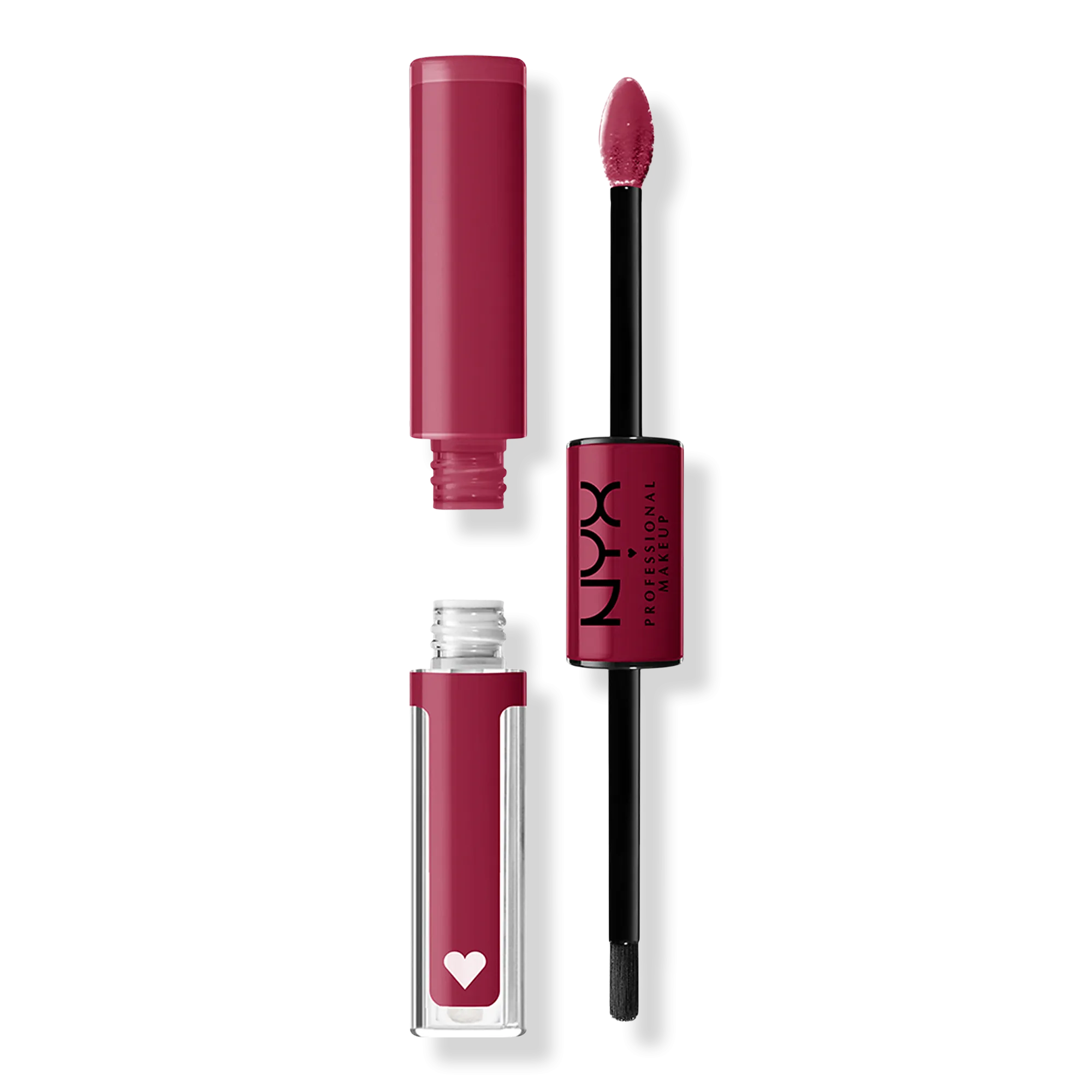 Shine Loud Vegan High Shine Long-Lasting Liquid Lipstick