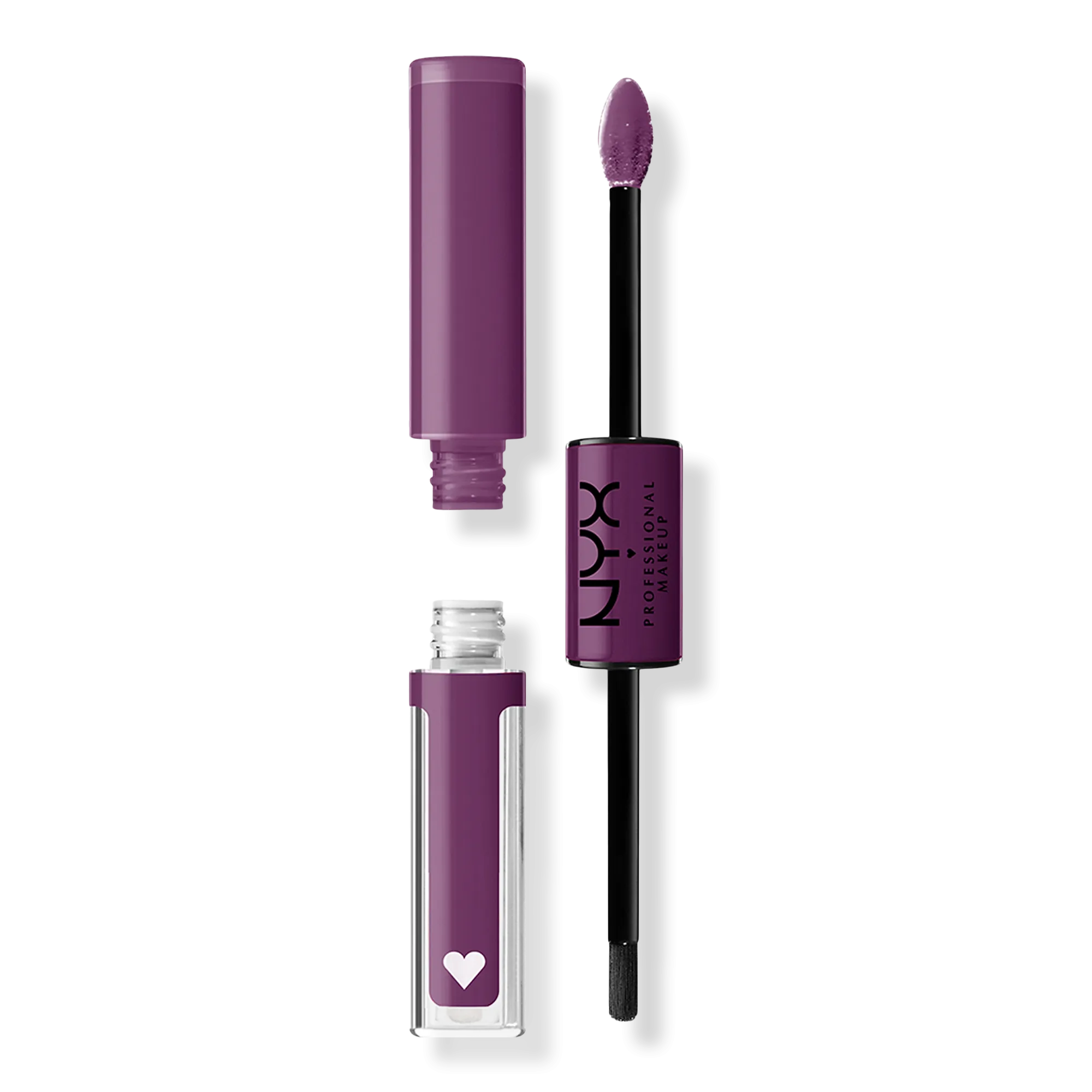 Shine Loud Vegan High Shine Long-Lasting Liquid Lipstick