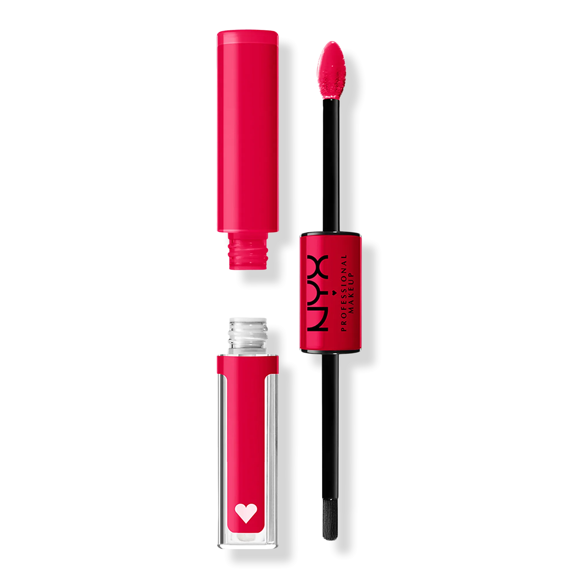 Shine Loud Vegan High Shine Long-Lasting Liquid Lipstick