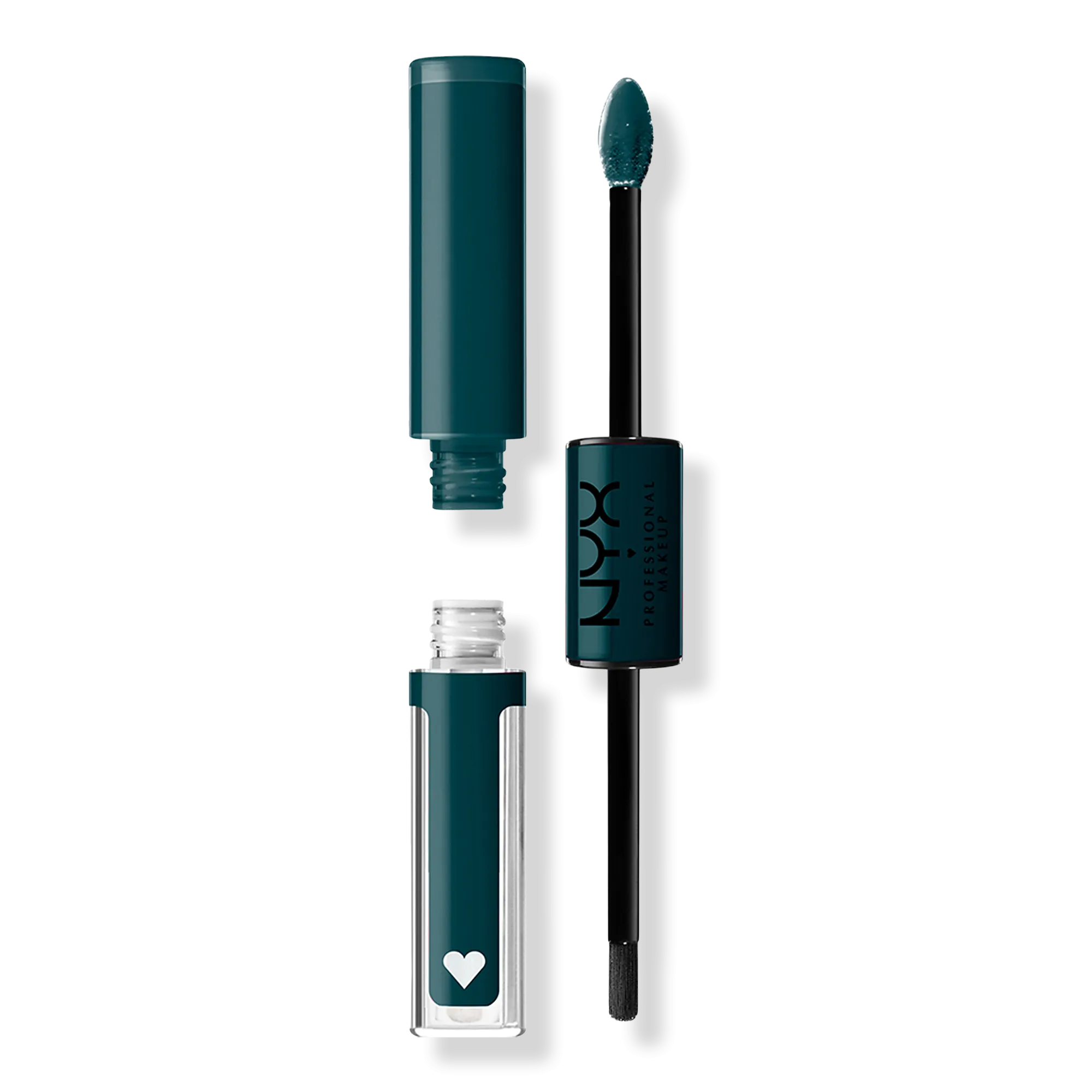 Shine Loud Vegan High Shine Long-Lasting Liquid Lipstick