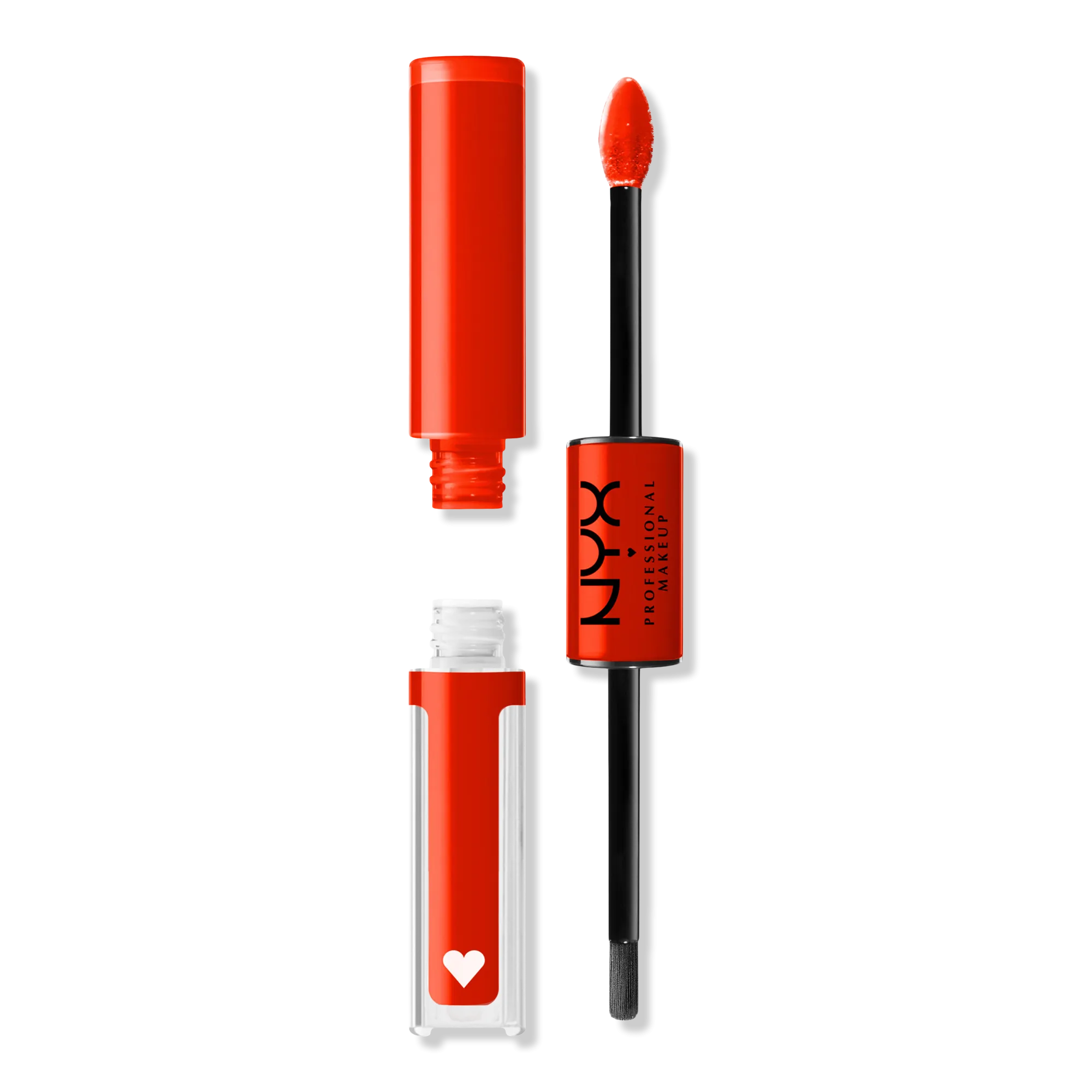 Shine Loud Vegan High Shine Long-Lasting Liquid Lipstick