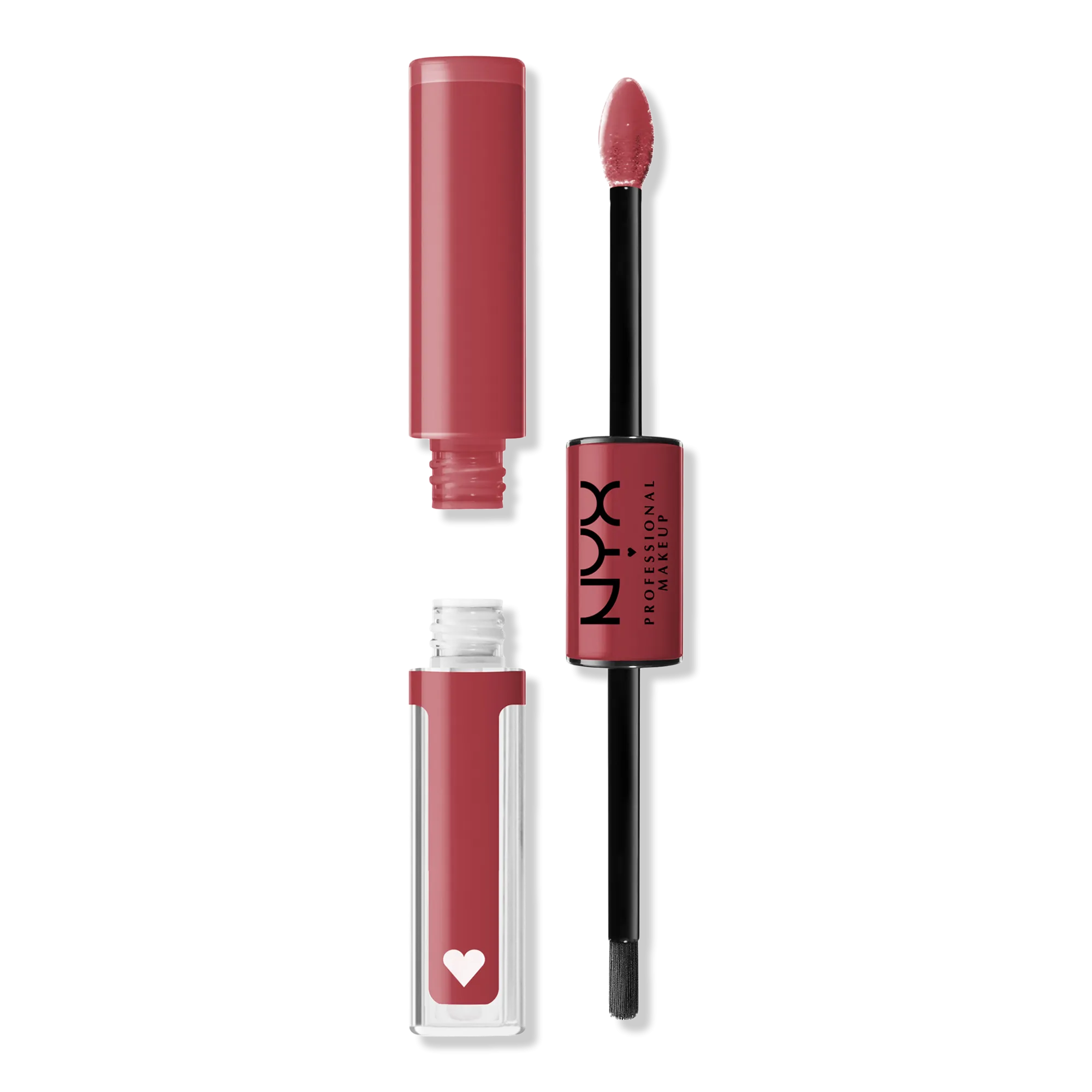 Shine Loud Vegan High Shine Long-Lasting Liquid Lipstick
